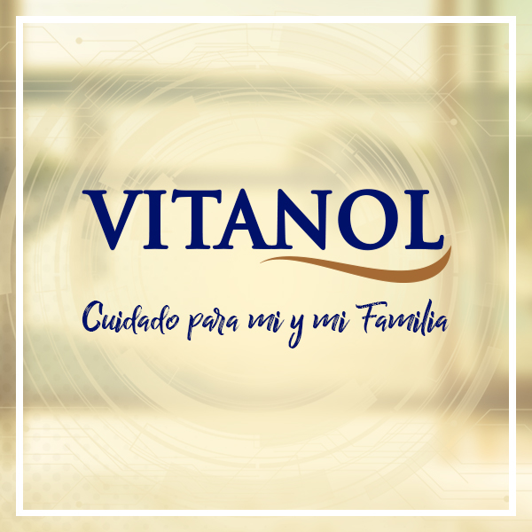 Vitanol